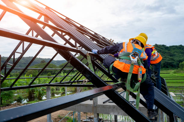 Reliable Springfield, IL Roofing Contractor Solutions