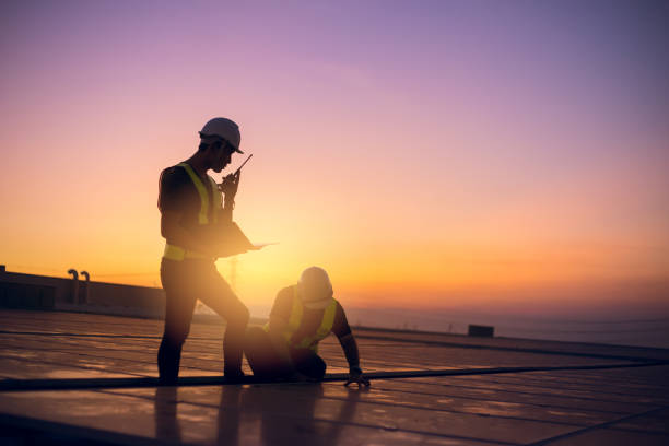 Best Tile Roofing Contractor  in Springfield, IL