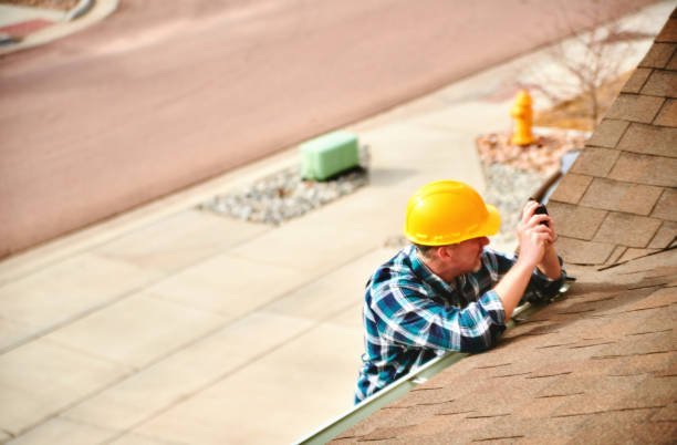 Quick and Trustworthy Emergency Roof Repair Services in Springfield, IL