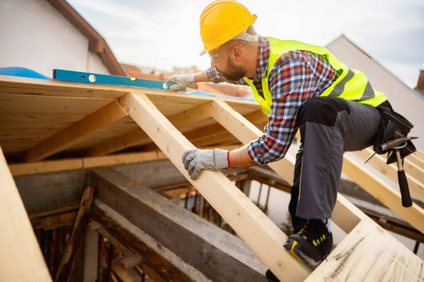 Best Commercial Roofing Services  in Springfield, IL