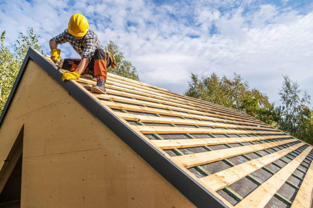 Best New Roof Installation  in Springfield, IL