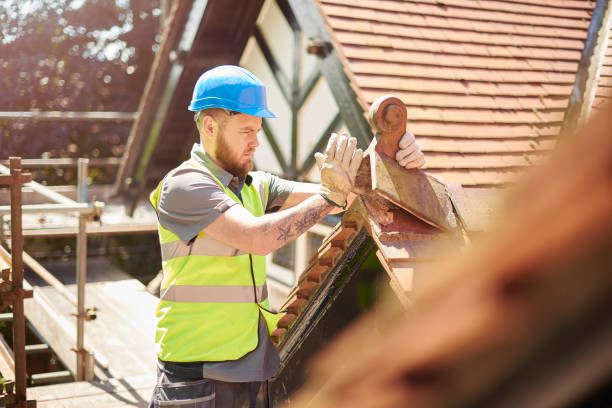 Best Slate Roofing Contractor  in Springfield, IL