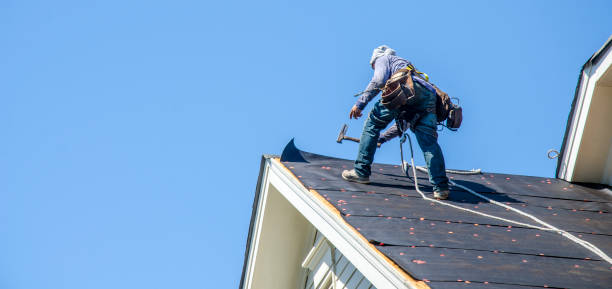Best Roofing Contractor Near Me  in Springfield, IL